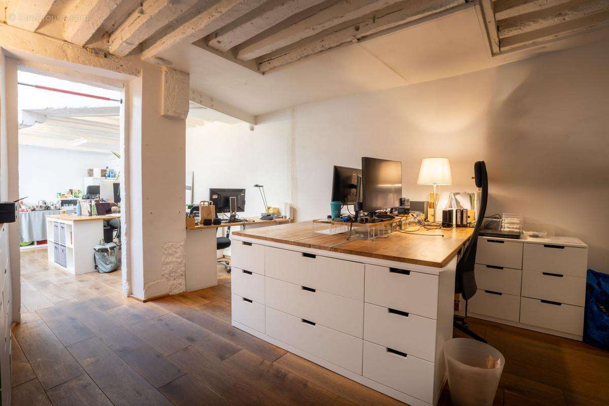 Commerce à PARIS-11E