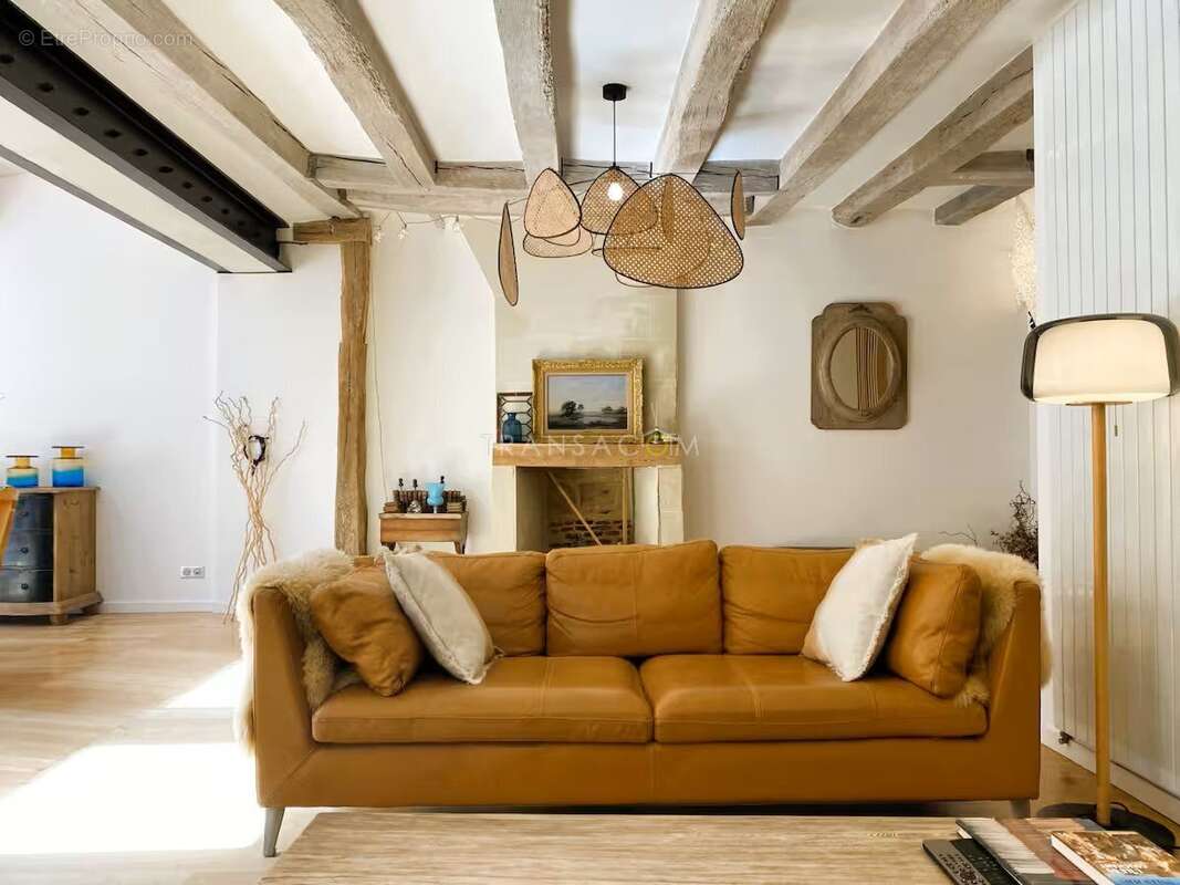 Appartement à TOURS