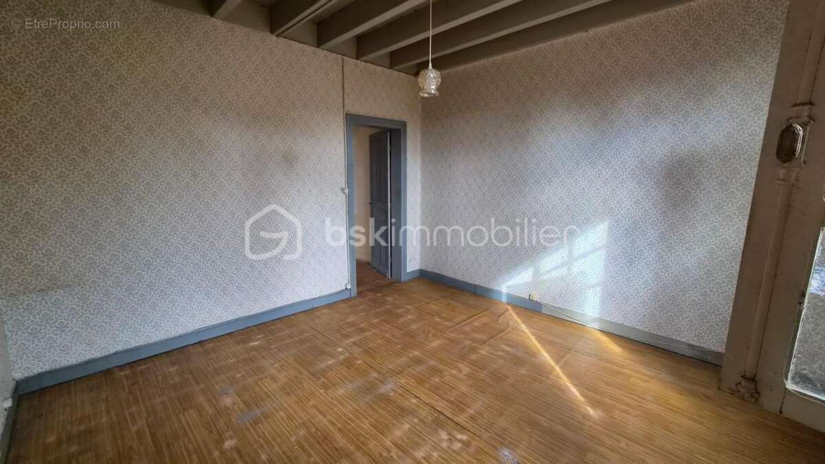 LINXE – 540 m² et 7 appartements : une opération à réinventer - photo 2