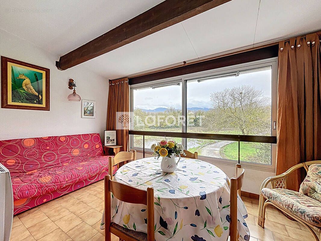 Appartement à ARGELES-SUR-MER