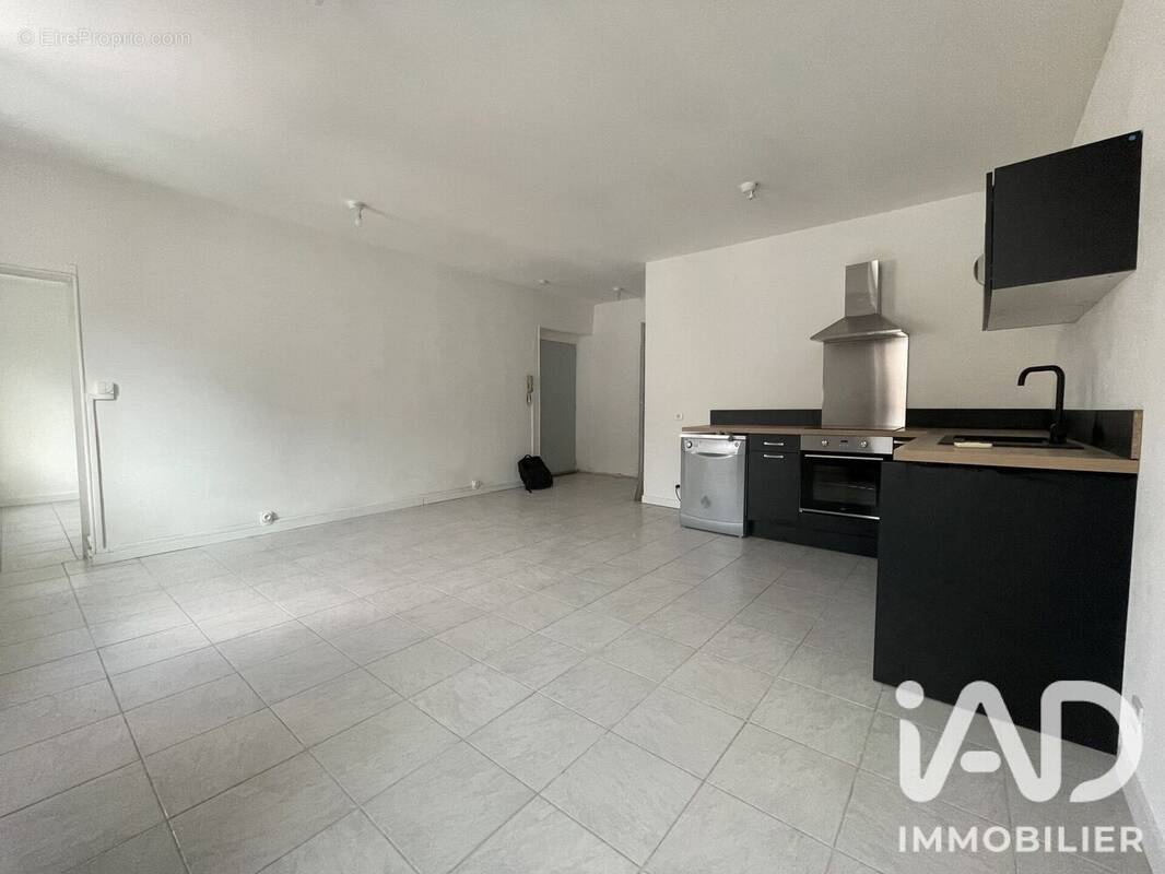 Photo 1 - Appartement à SAINT-AMBROIX