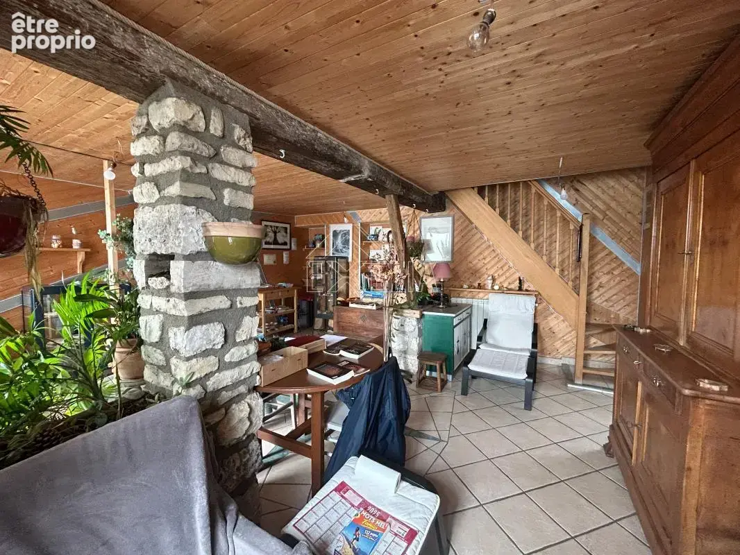 Maison 7 pièces 128 m² , jardin et vue dégagée à Rolleboise - photo 6