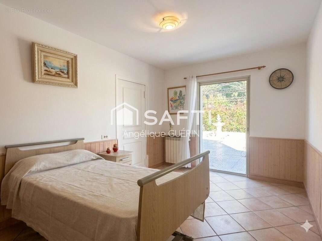 Photo 6 - Maison à HYERES