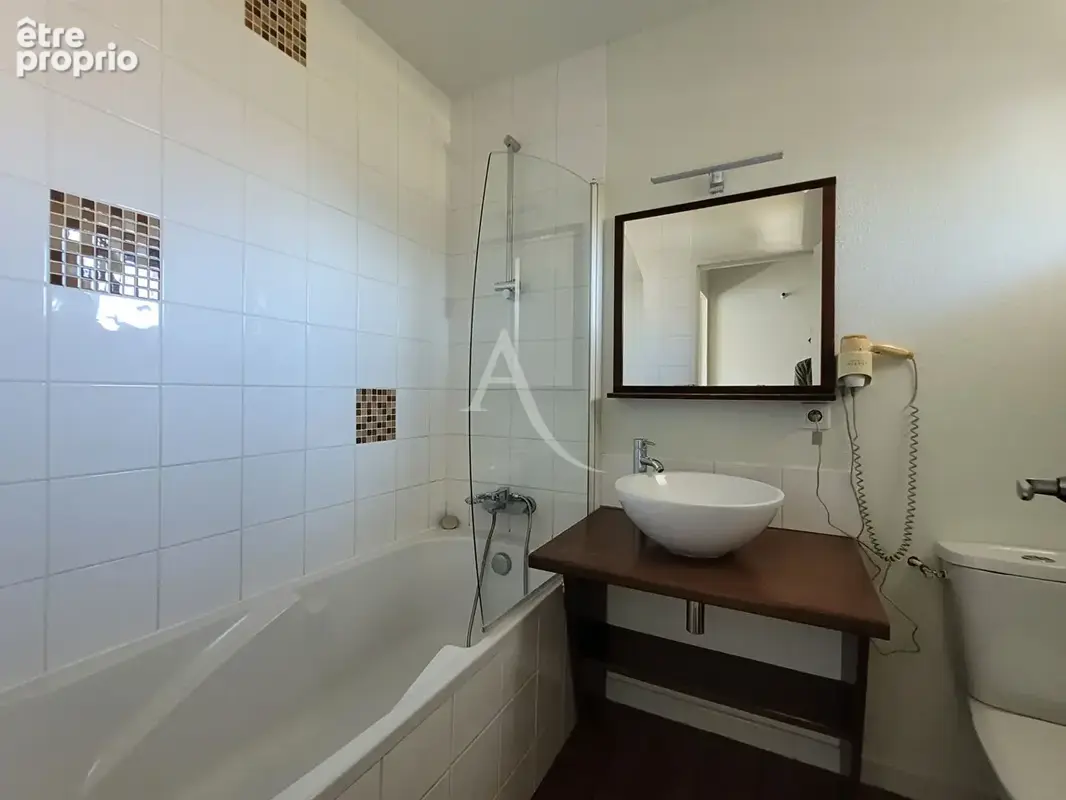 Appartement T3 en résidence de vacances à Lagord - Une belle opportunité ! - photo 6