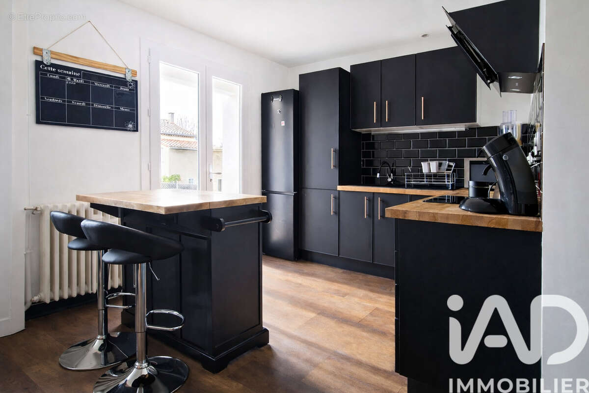 Photo 3 - Maison à CARCASSONNE