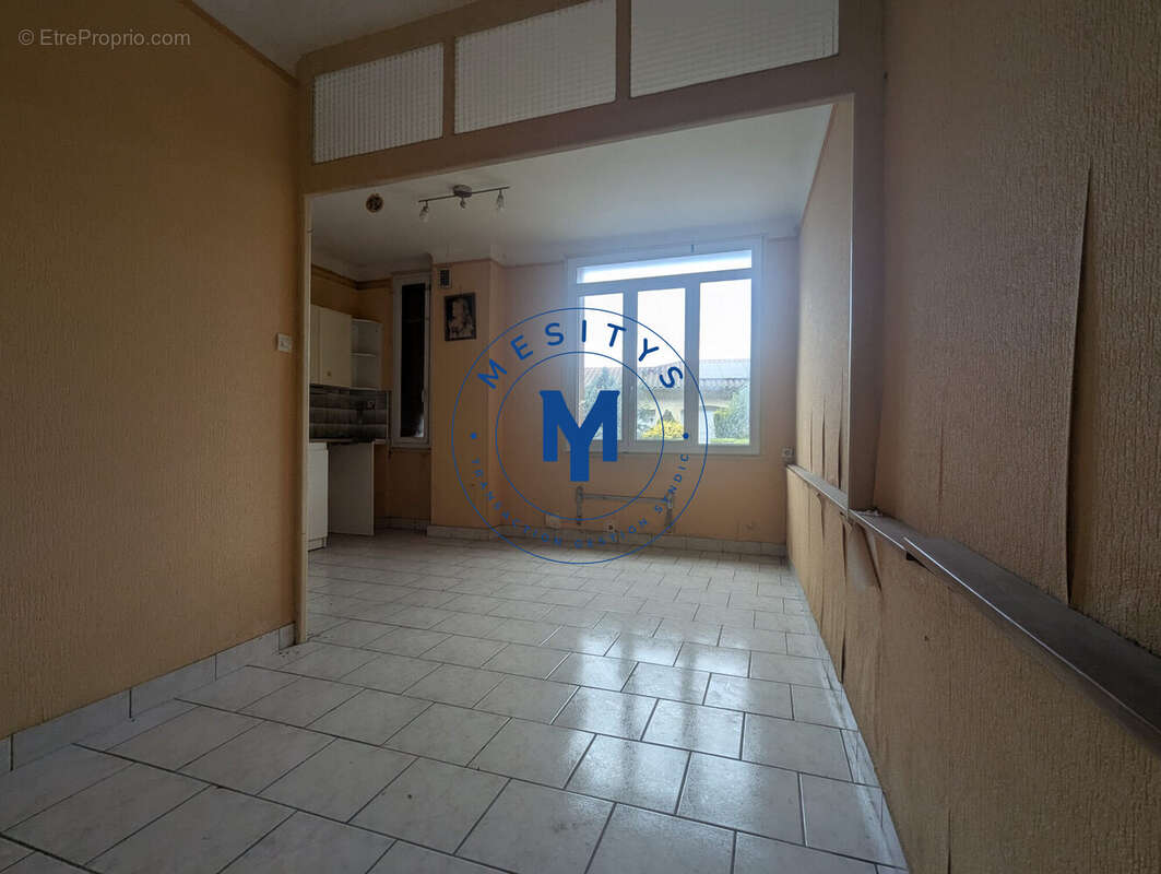 Appartement à RETOURNAC