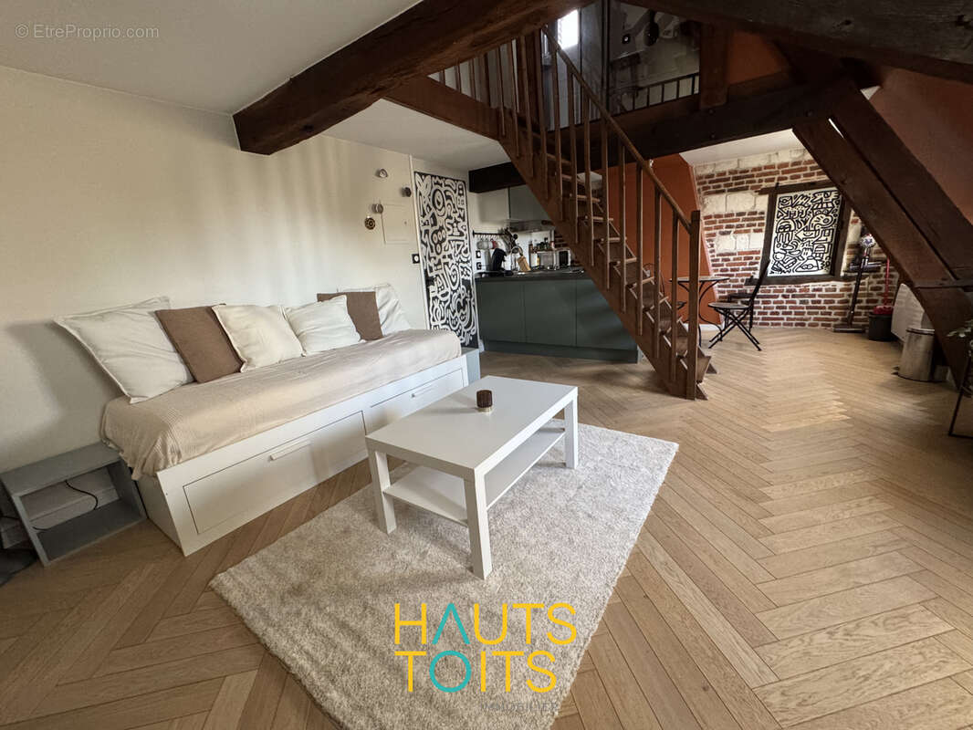 Appartement à ARRAS