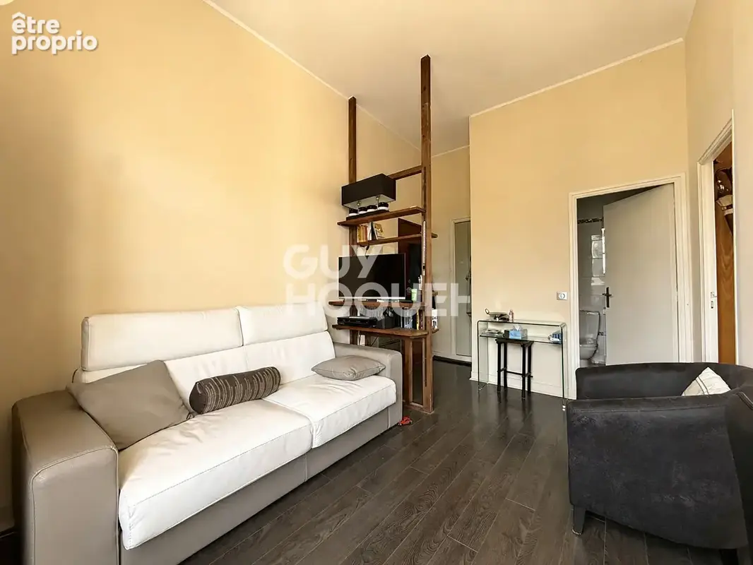 Appartement 2 pieces deauville - charme et histoire  ! - photo 4