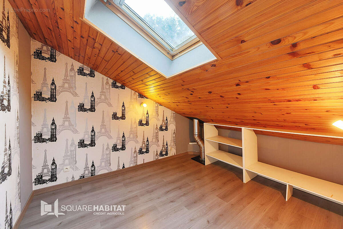 Maison à LABASTIDE-SAINT-PIERRE