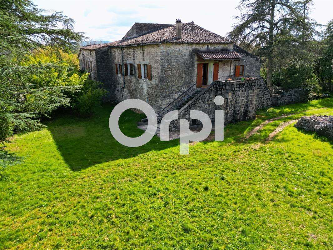 Maison à RUOMS