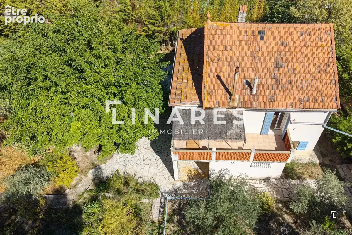 VILLA AMICA - Villa T4 de 121 m² - Terrain de 1156 m² - Dépendance - 13190 ALLAUCH - photo 9