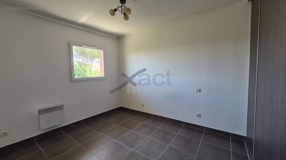 Maison à vendre à Montpellier dans le secteur recherché de MALBOSC - photo 10