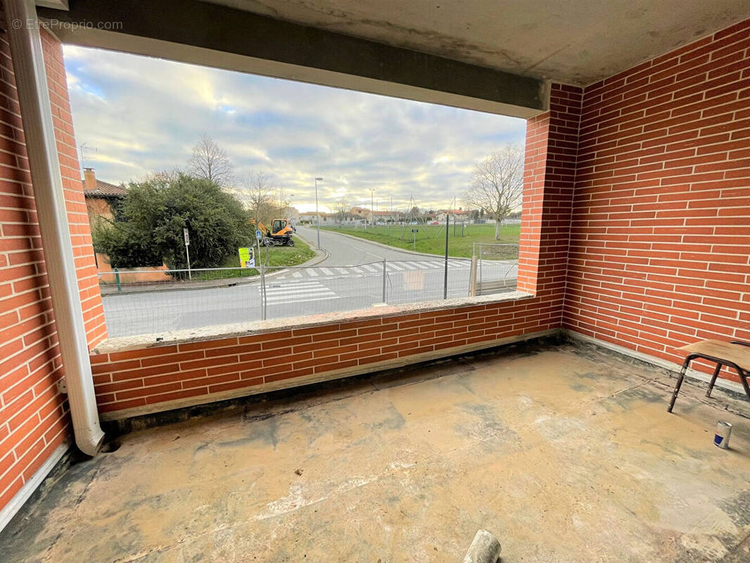 Appartement à ESCALQUENS