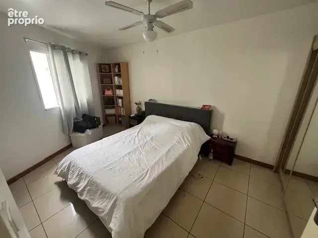 A acheter - appartement t2 - saint denis - photo 4