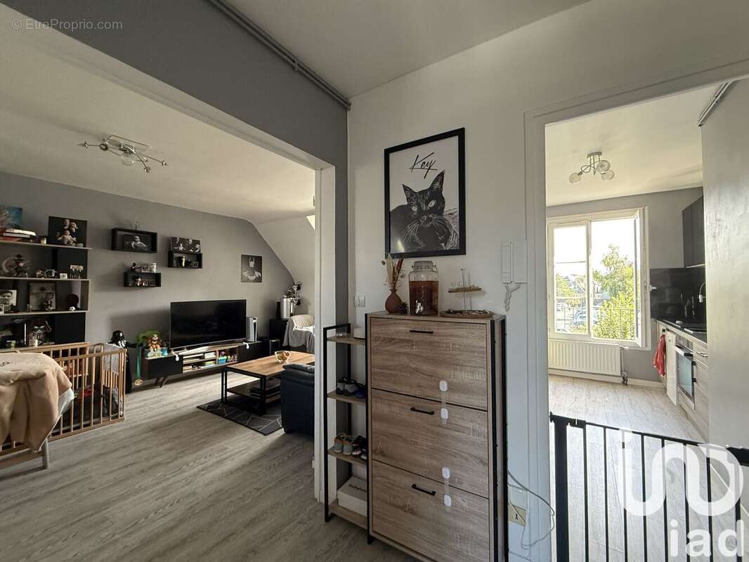 Photo 6 - Appartement à BAYEUX