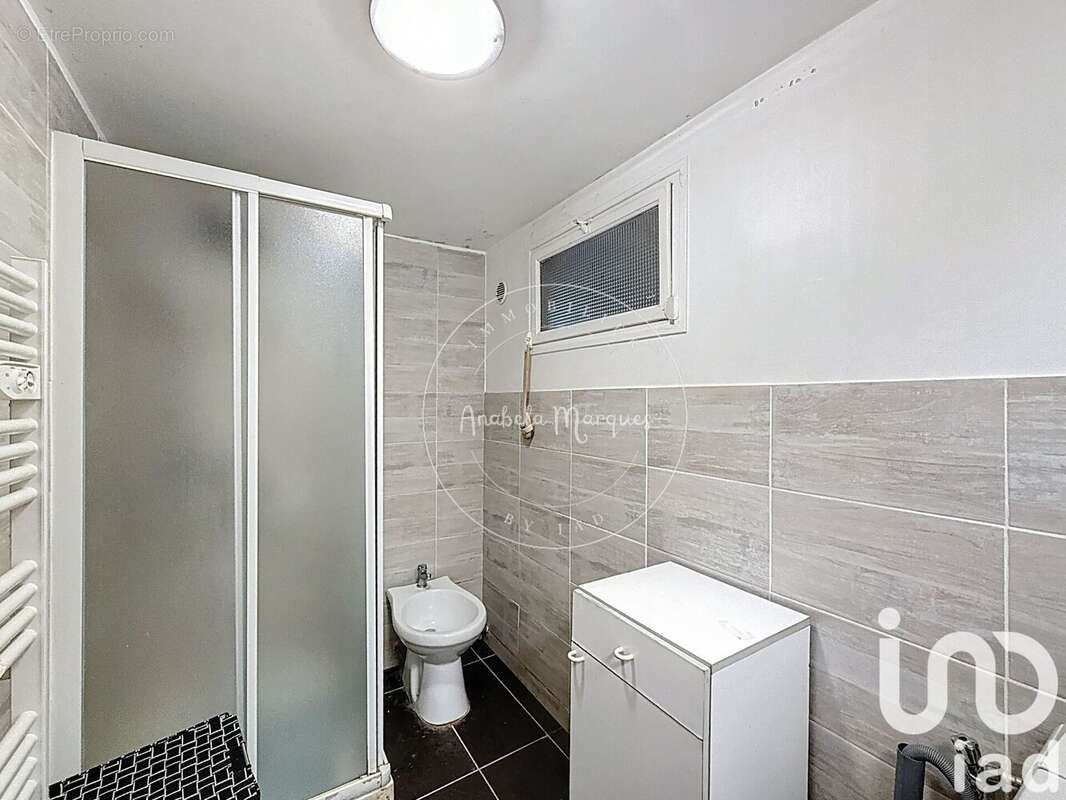 Photo 7 - Maison à ABBEVILLE-LA-RIVIERE