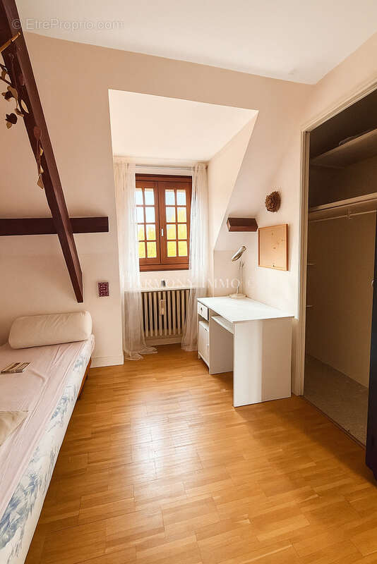Maison à ANTONY