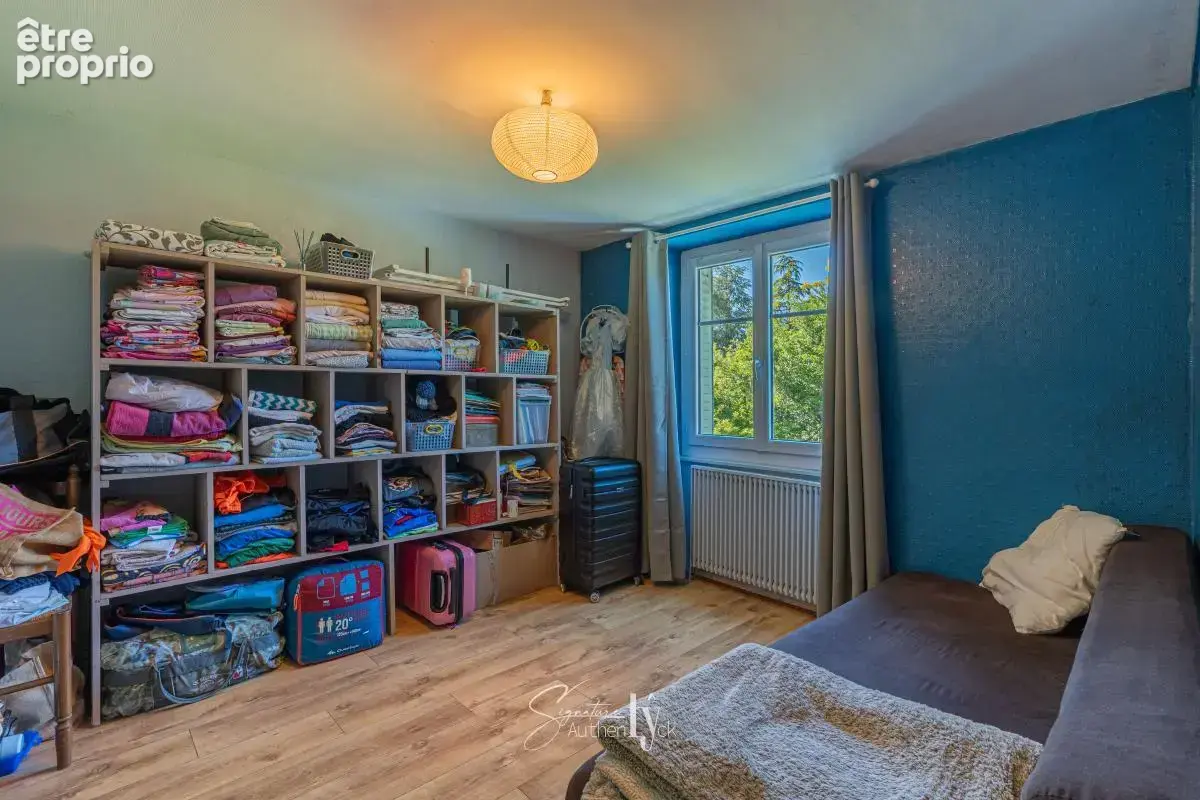 Maison 125 m² à Limoges  - photo 12