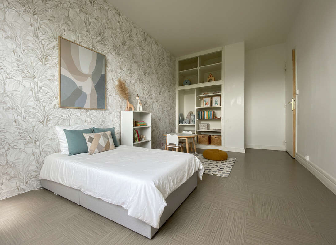 Appartement à MEAUX