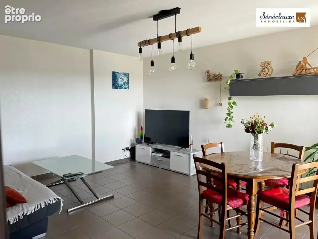 Photo Appartement à Grigny au prix de 215 000€