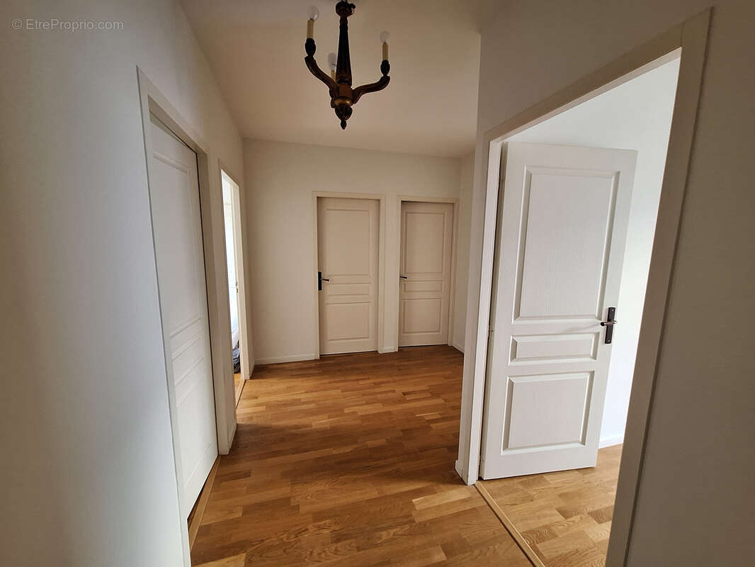 Appartement à AGEN