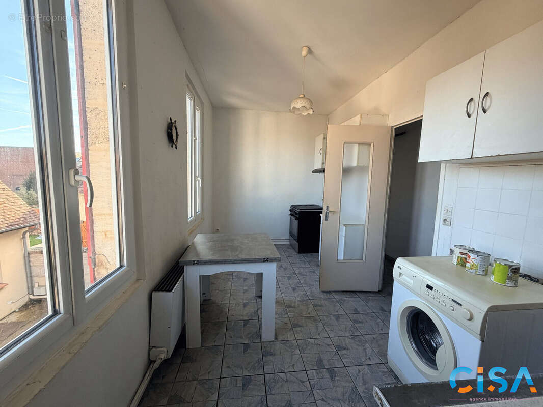 Appartement à CHAMBLY