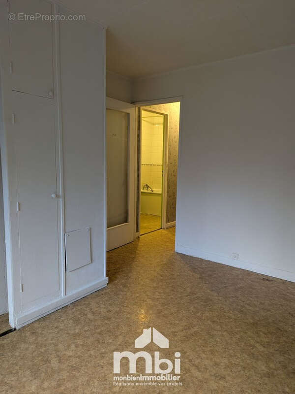 Appartement à GARGES-LES-GONESSE