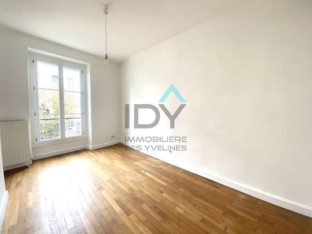 Appartement à SAINT-GERMAIN-EN-LAYE