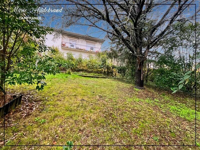 Maison à BON-ENCONTRE