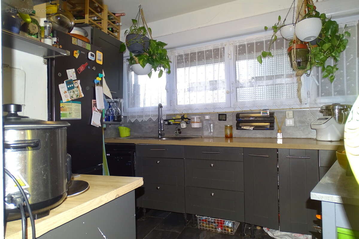 Appartement à CRETEIL