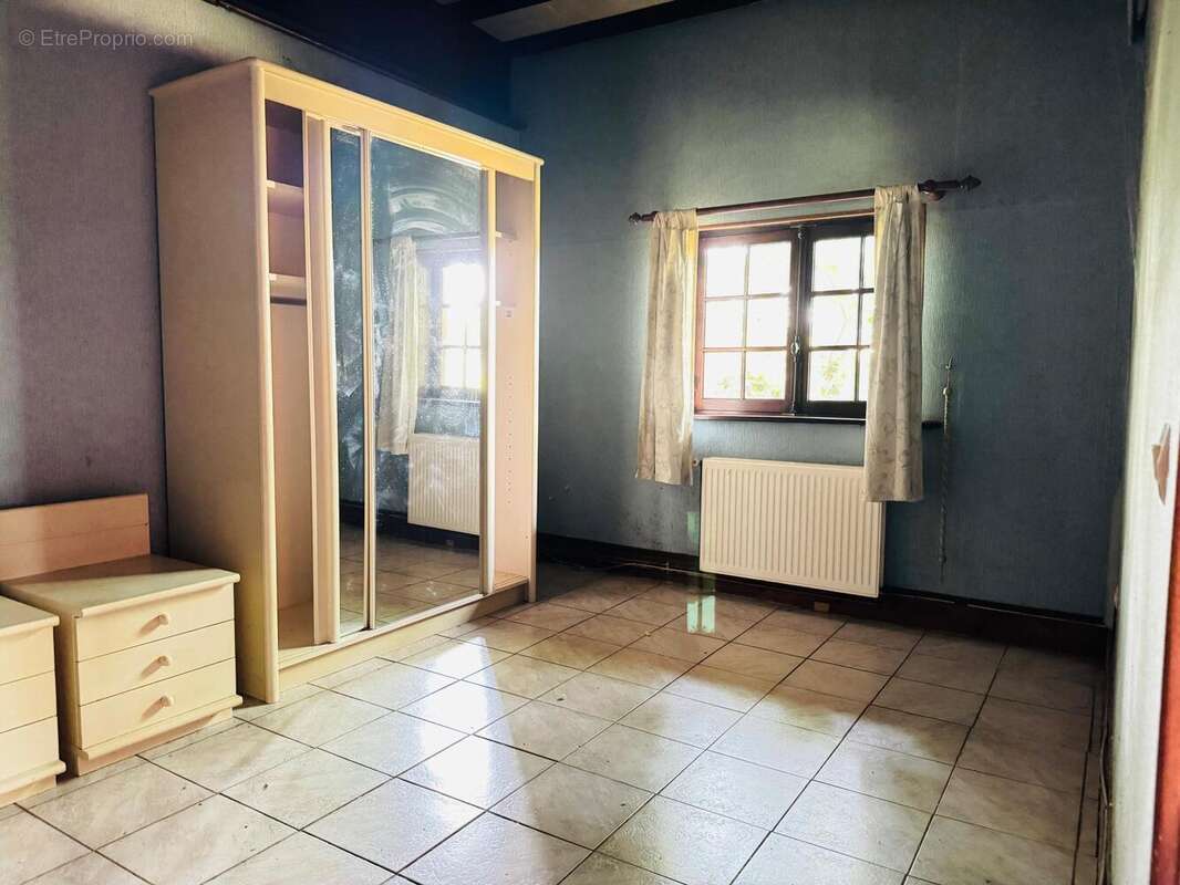 Photo 6 - Appartement à LE BOULAY-MORIN