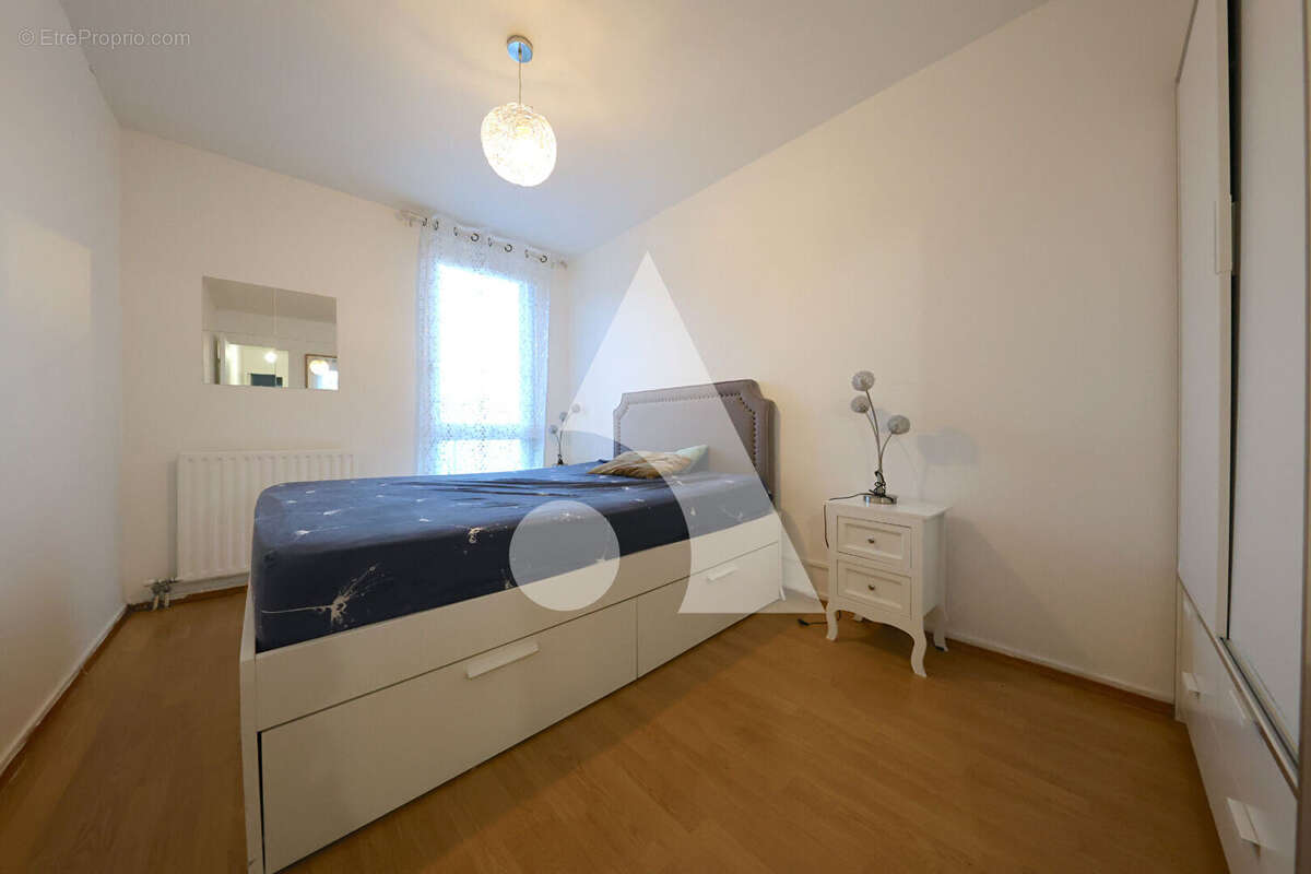 Appartement à EVRY