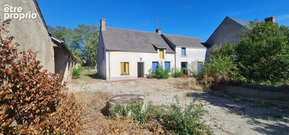 Maison avec dépendances - photo 11