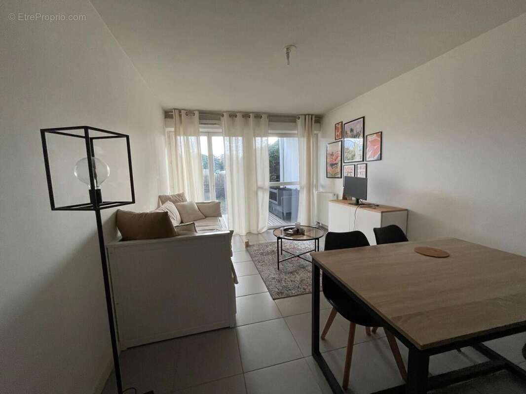 Photo 4 - Appartement à MERIGNAC