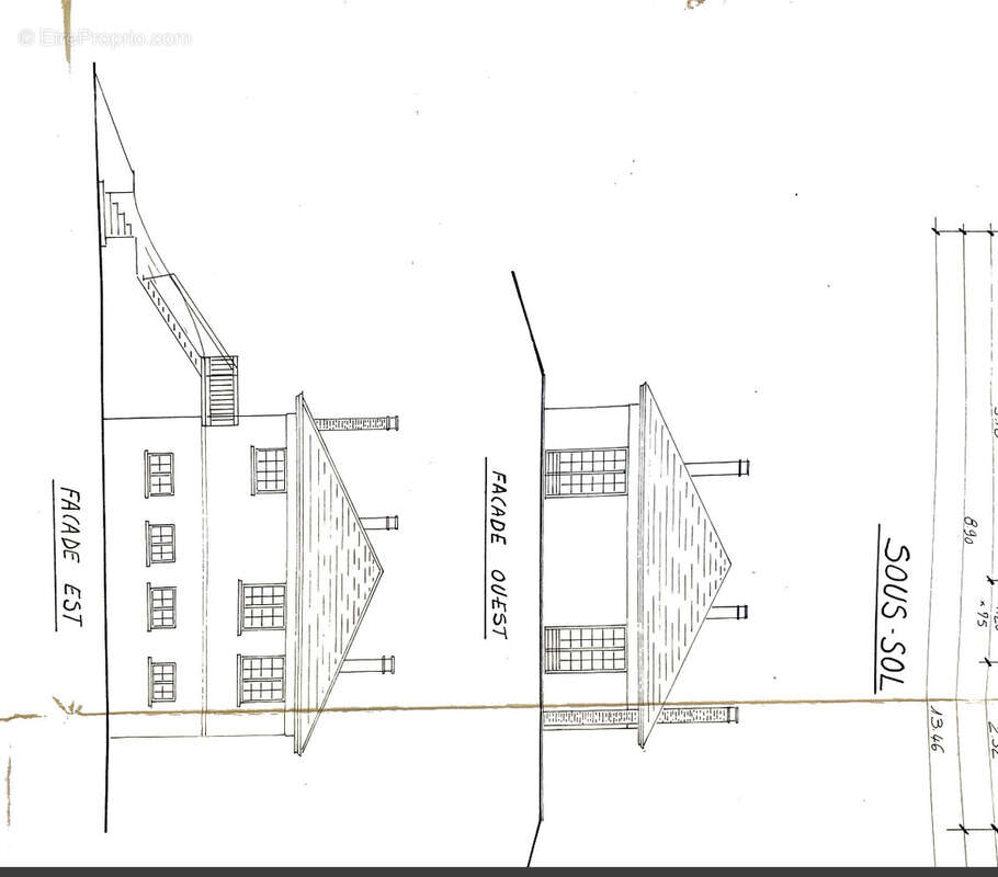 Maison à VENISSIEUX