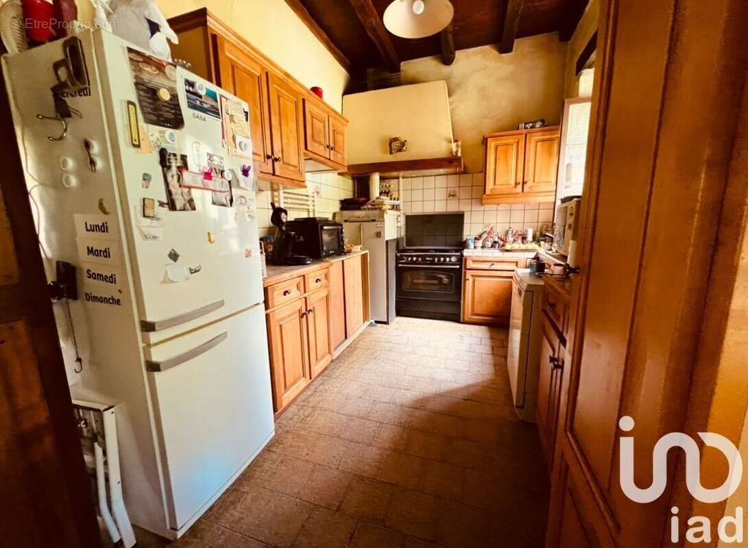 Photo 5 - Maison à GURAT