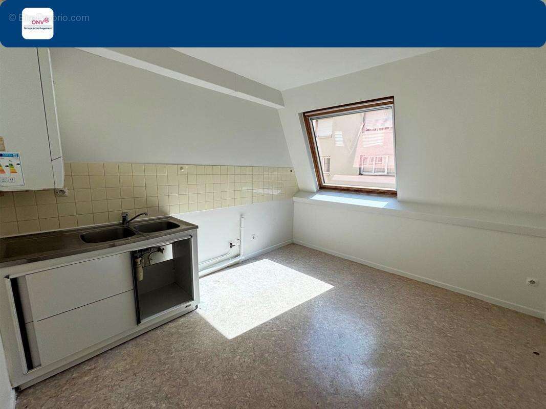 Appartement à PAU