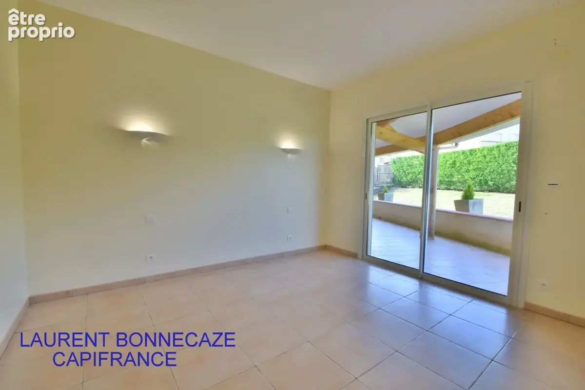 Maison à vendre 5 pièces BEAUMONT DE LOMAGNE (82) - photo 14