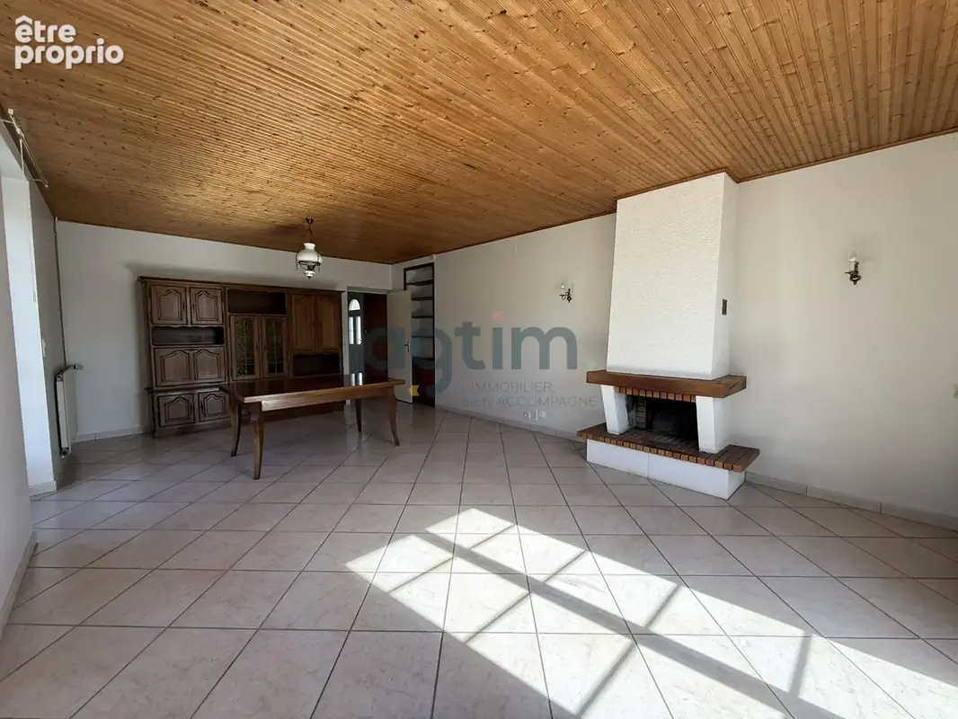 Chavagnes-en-Paillers, centre, maison 141m2 hab, 4 chambres, garage, dépendances, terrain 787m2, clos - photo 9