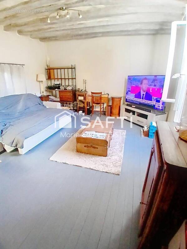 Photo 1 - Maison à LIGUEIL