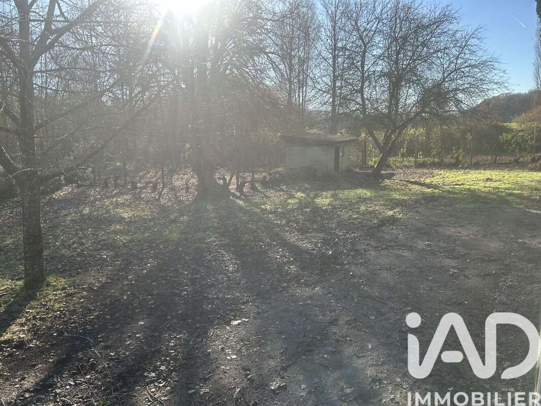 Photo 4 - Maison à MONTMOREAU-SAINT-CYBARD