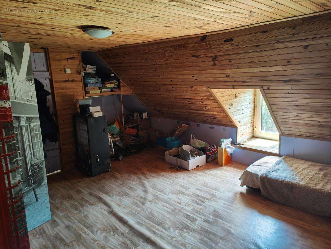 Maison en pierre avec dépendances sur 1 729 m2 de terrain - photo 10