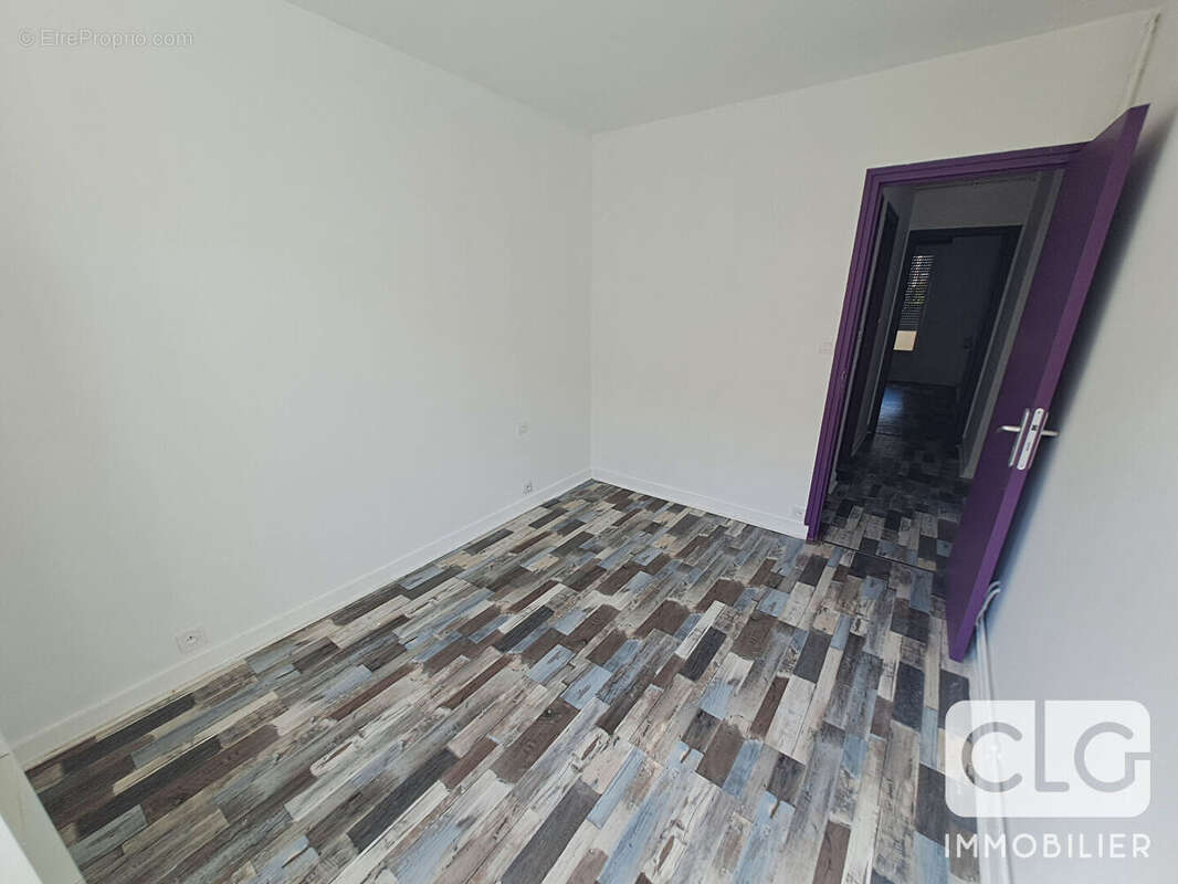 Achat Appartement Quimper 4 pièce(s) - photo 10