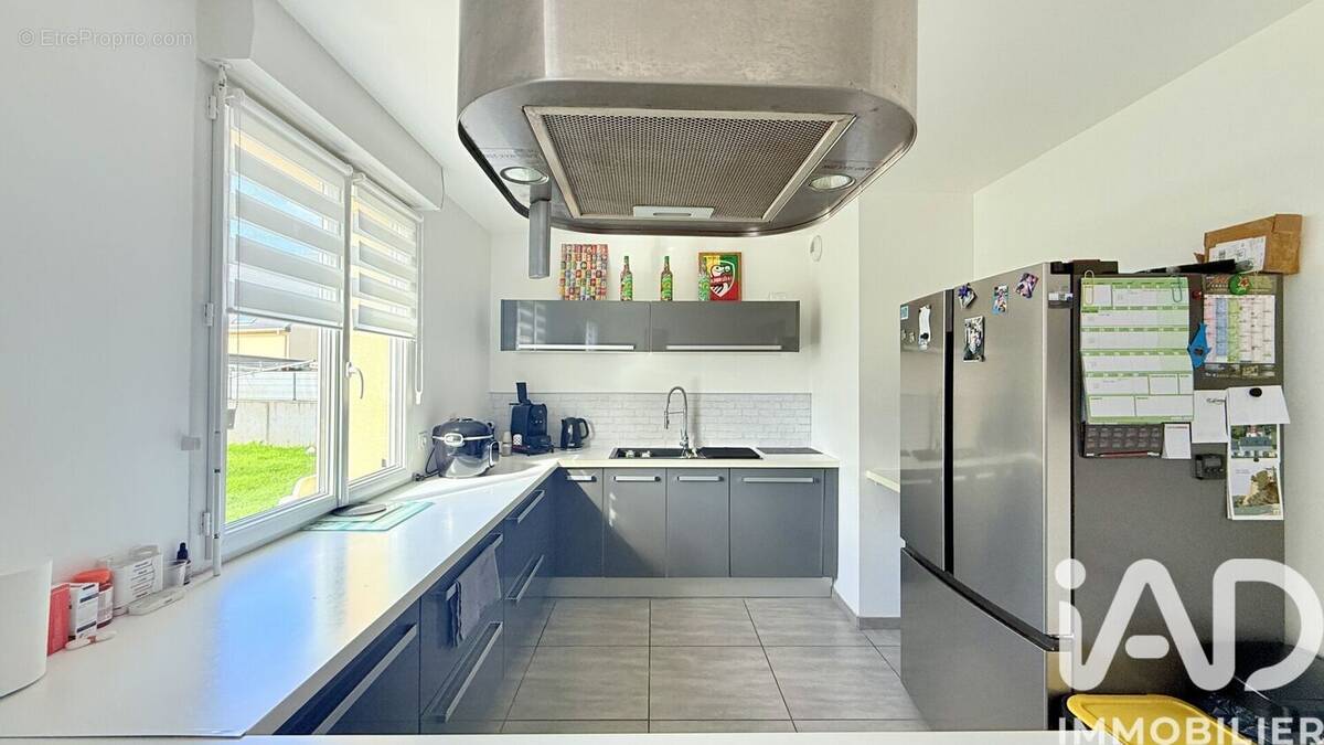 Photo 1 - Maison à CLOHARS-CARNOET