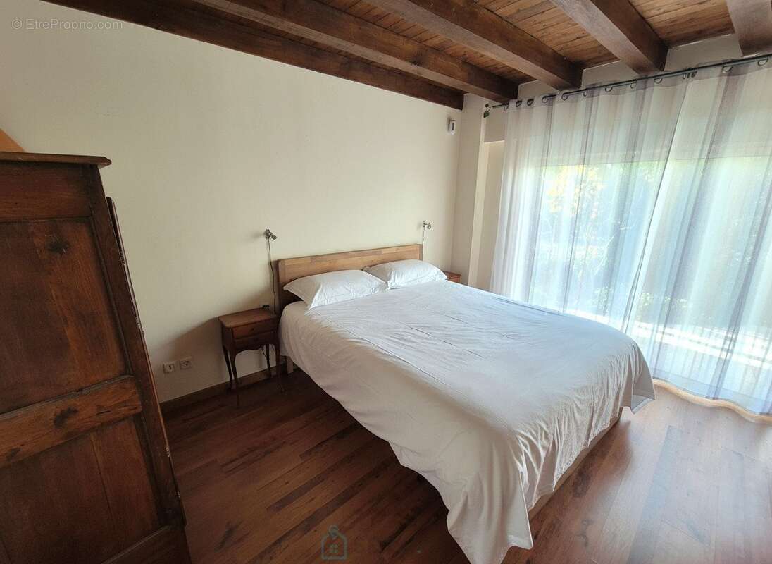 Maison à BLERE