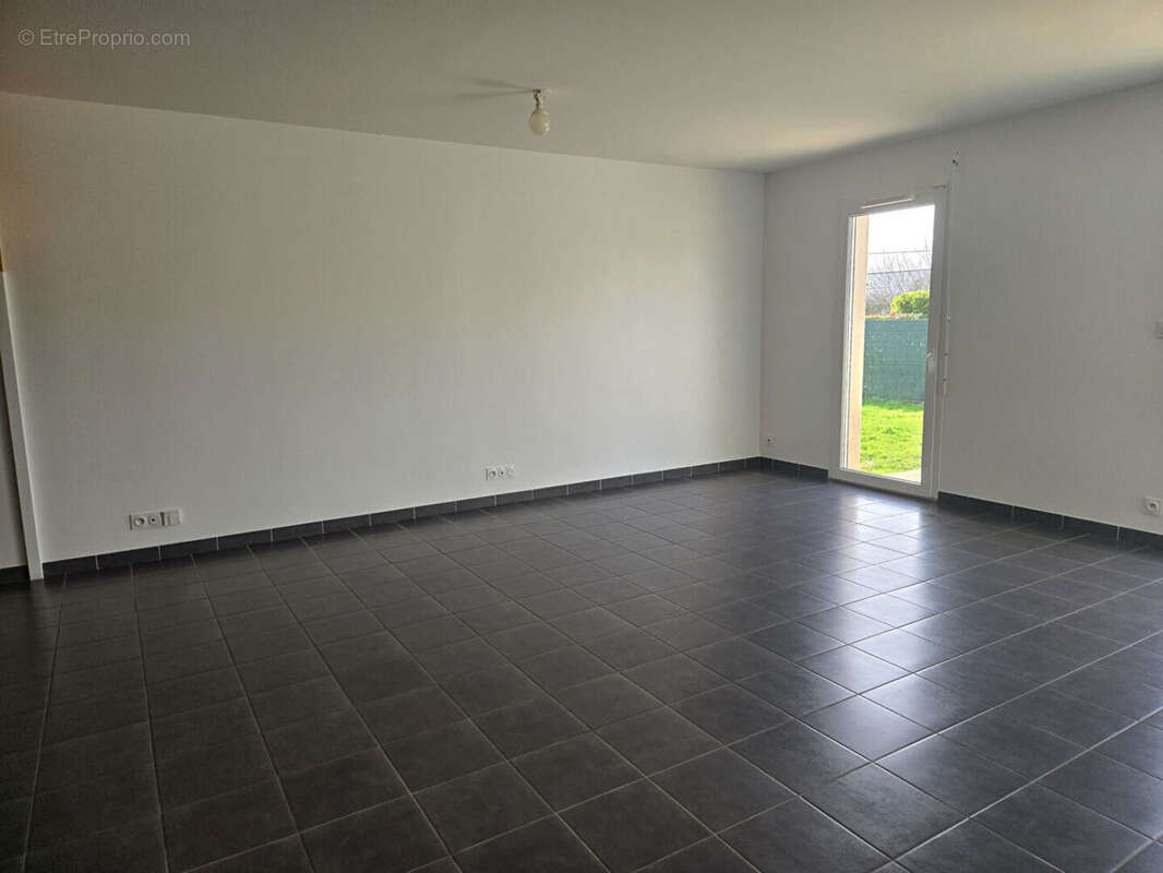 Maison à SAINT-NAZAIRE