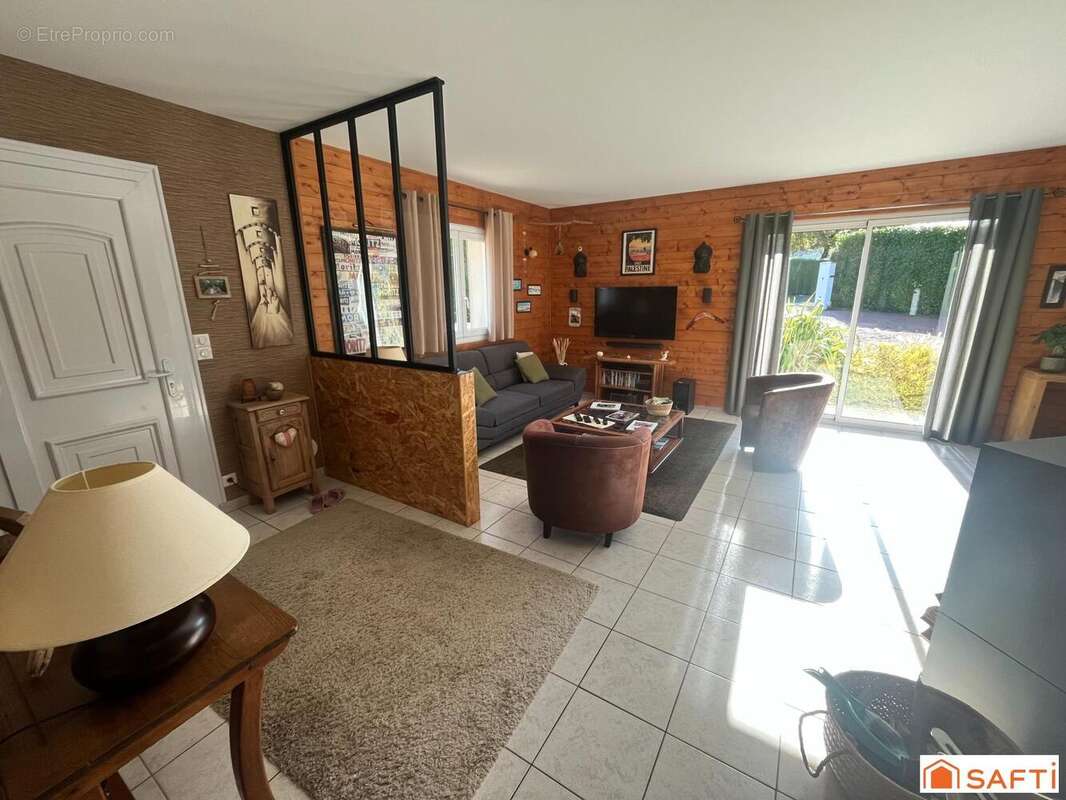 Photo 3 - Maison à AICIRITS-CAMOU-SUHAST