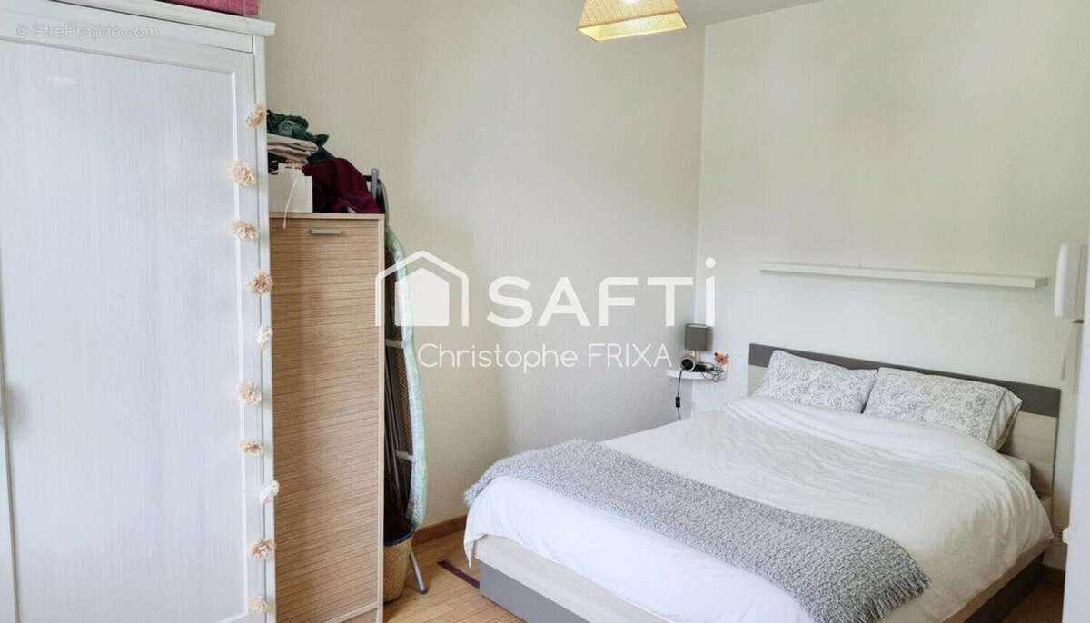 Photo 2 - Appartement à ROUEN