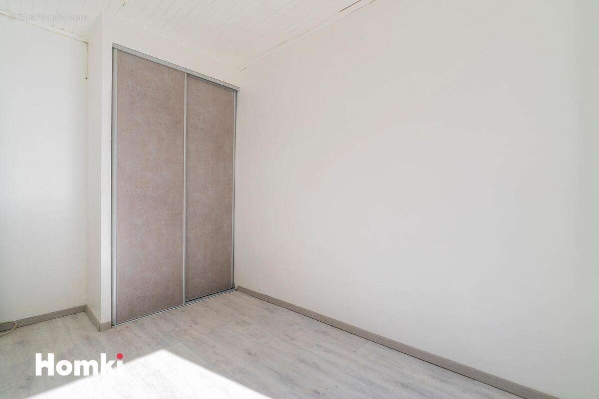 Appartement à MARSEILLE-10E