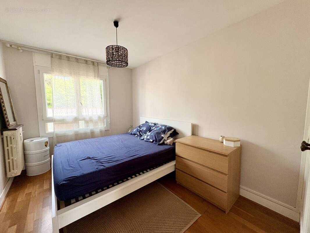 Appartement à CHALON-SUR-SAONE